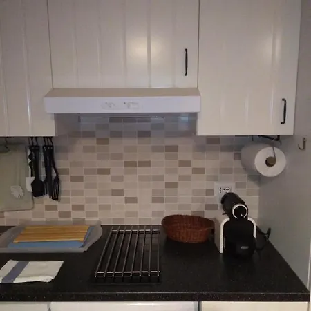 Apartment Loft Freguglia