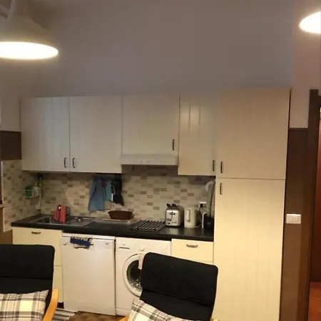Loft Freguglia Apartment *