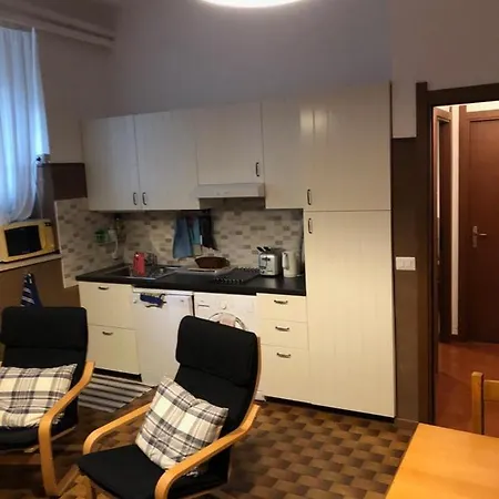 Loft Freguglia Milan