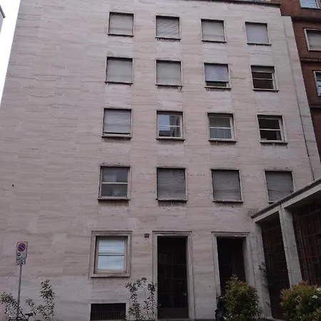 Loft Freguglia Milan