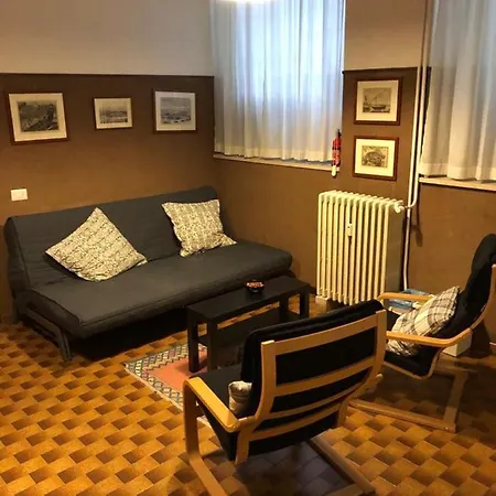 Loft Freguglia Apartamento Milão